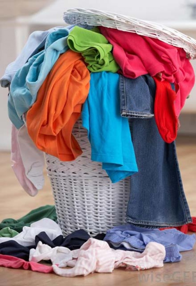 Çamaşır yıkamanın 13 püf noktası galerisi resim 4