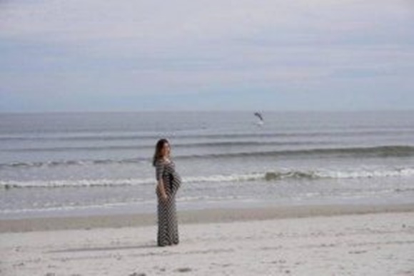 Eşine Resim Çektirirken Ortaya Çıktı galerisi resim 5