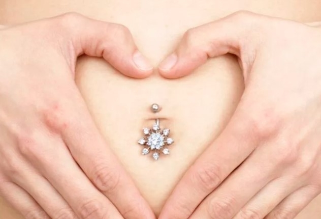 Göbek Deliğine Göre Kişilik Testi Sizinki Kaç Numara ? galerisi resim 7