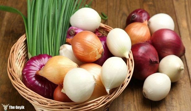 Soğanı Kesip Elinin Üstüne Koydu! Nedenini Öğrenince Aynısını Siz De Yap galerisi resim 4