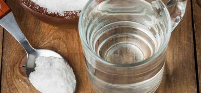 EVİNİZDE NEGATİF ENERJİ VARSA, KAVGA GÜRÜLTÜ BİTMİYORSA BU DENEYİ YAPIN galerisi resim 3