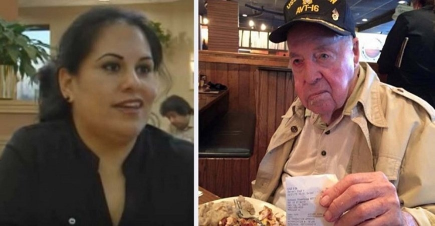 HUYSUZ ADAM 7 YIL BOYUNCA HER GÜN GARSON KIZI AZARLADI. HAYATINI KAYBEDİ galerisi resim 1