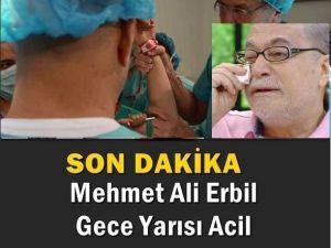 HERKES ÜNLÜ SANATÇI TAM İYİLEŞTİ DERKEN BU SEFER Ü-ZEN HABER GELDİ