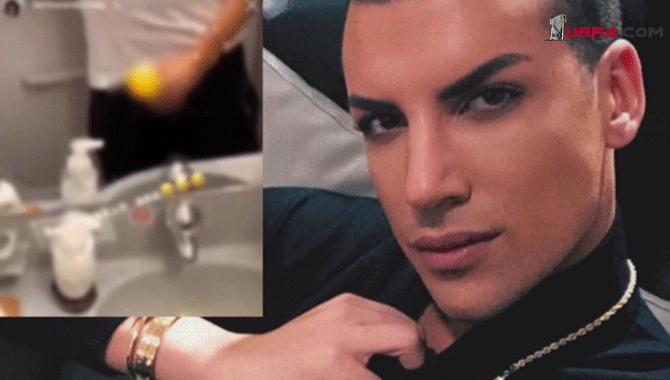 Kerimcan Durmaz’a h-apis c-e-zası galerisi resim 2