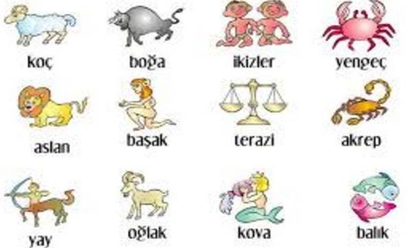 Burçların İnsanları Bezdiren Huyları galerisi resim 9