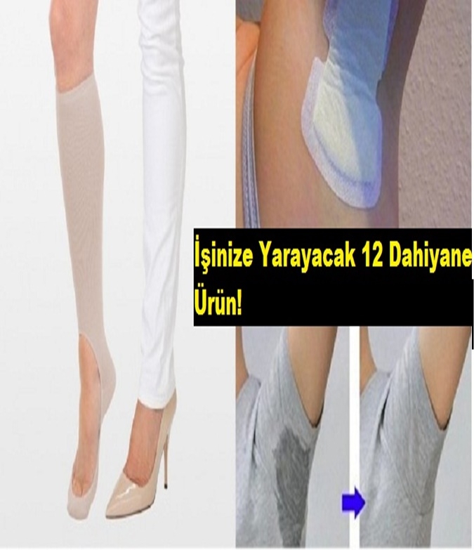 İşinize Yarayacak 12 Dahiyane Ürün! galerisi resim 1