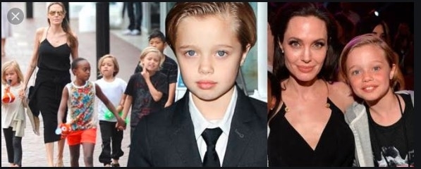 Ünlü Sanatçının Kızı C*nsiyet Değiştirdi galerisi resim 4