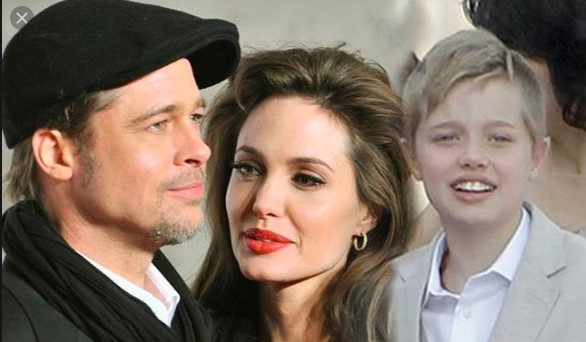 Ünlü Sanatçının Kızı C*nsiyet Değiştirdi galerisi resim 5