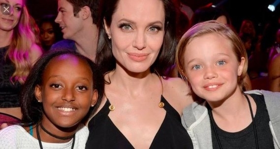 Ünlü Sanatçının Kızı C*nsiyet Değiştirdi galerisi resim 6