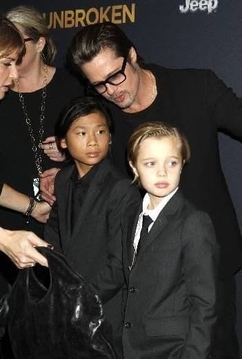 Ünlü Sanatçının Kızı C*nsiyet Değiştirdi galerisi resim 8