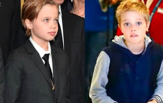 Ünlü Sanatçının Kızı C*nsiyet Değiştirdi galerisi resim 9