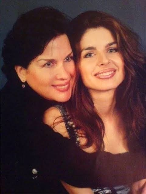 Asmalı Konak'a İlham Olmuş Hayat Hikayesi ve Zamansız o-lümüyle İz  galerisi resim 10