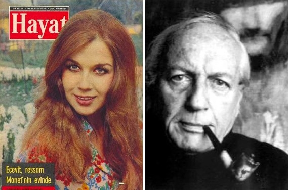 Asmalı Konak'a İlham Olmuş Hayat Hikayesi ve Zamansız o-lümüyle İz  galerisi resim 2