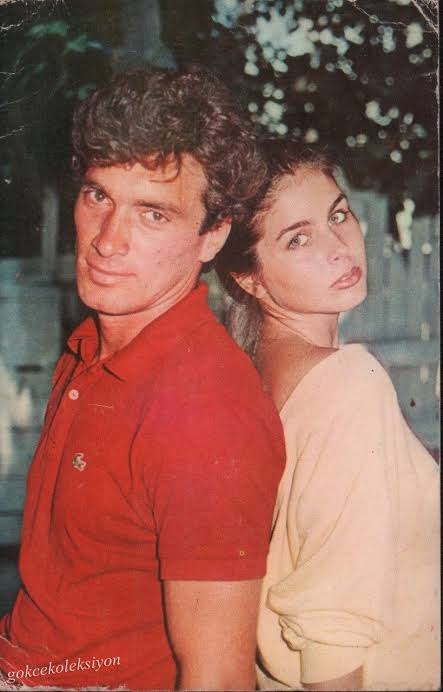 Asmalı Konak'a İlham Olmuş Hayat Hikayesi ve Zamansız o-lümüyle İz  galerisi resim 3