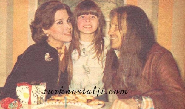 Asmalı Konak'a İlham Olmuş Hayat Hikayesi ve Zamansız o-lümüyle İz  galerisi resim 4