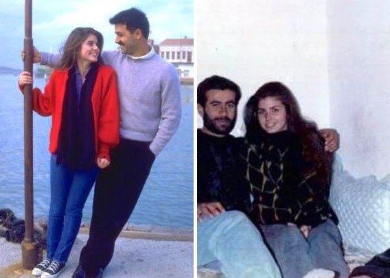 Asmalı Konak'a İlham Olmuş Hayat Hikayesi ve Zamansız o-lümüyle İz  galerisi resim 6