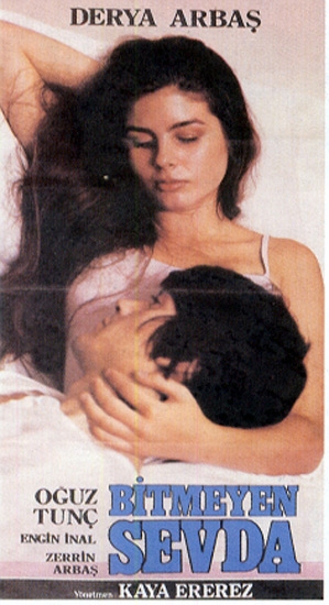 Asmalı Konak'a İlham Olmuş Hayat Hikayesi ve Zamansız o-lümüyle İz  galerisi resim 7