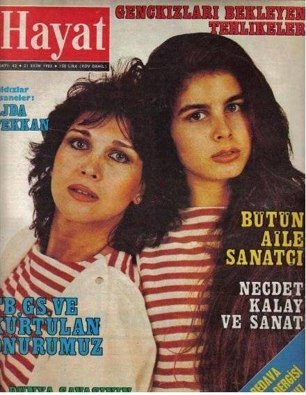 Asmalı Konak'a İlham Olmuş Hayat Hikayesi ve Zamansız o-lümüyle İz  galerisi resim 8