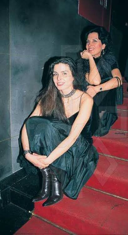 Asmalı Konak'a İlham Olmuş Hayat Hikayesi ve Zamansız o-lümüyle İz  galerisi resim 9