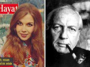 Asmalı Konak'a İlham Olmuş Hayat Hikayesi ve Zamansız o-lümüyle İz 