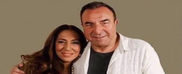 Ünlülerin bu evlilliklerinden bilginiz var mı? ben bir çoğunda ağzım açı galerisi resim 2