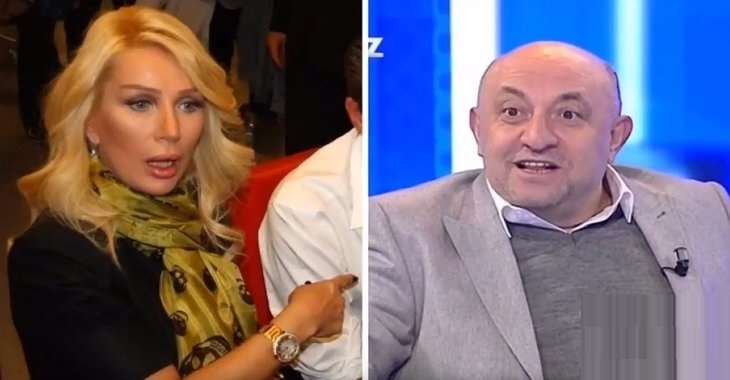 Ünlülerin bu evlilliklerinden bilginiz var mı? ben bir çoğunda ağzım açı galerisi resim 3