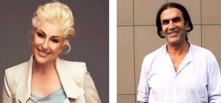 Ünlülerin bu evlilliklerinden bilginiz var mı? ben bir çoğunda ağzım açı galerisi resim 4