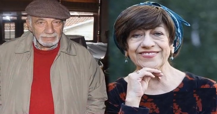 Ünlülerin bu evlilliklerinden bilginiz var mı? ben bir çoğunda ağzım açı galerisi resim 5