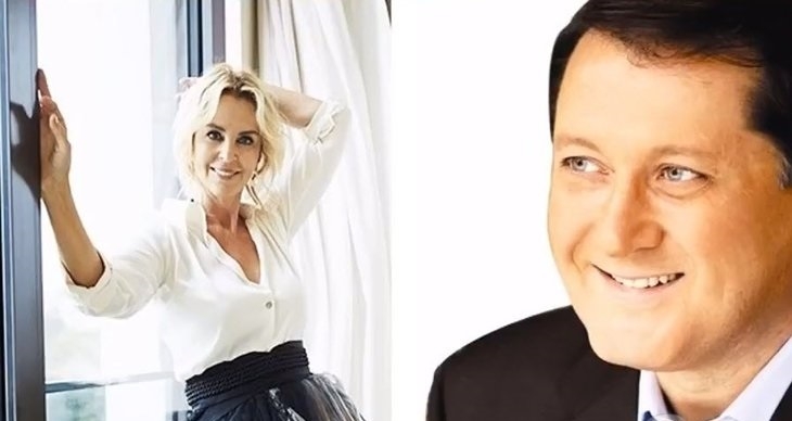 Ünlülerin bu evlilliklerinden bilginiz var mı? ben bir çoğunda ağzım açı galerisi resim 6