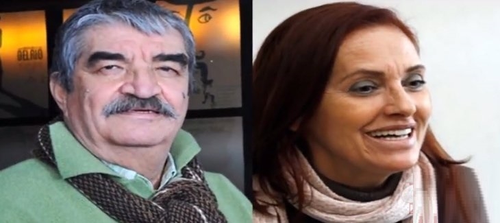 Ünlülerin bu evlilliklerinden bilginiz var mı? ben bir çoğunda ağzım açı galerisi resim 7