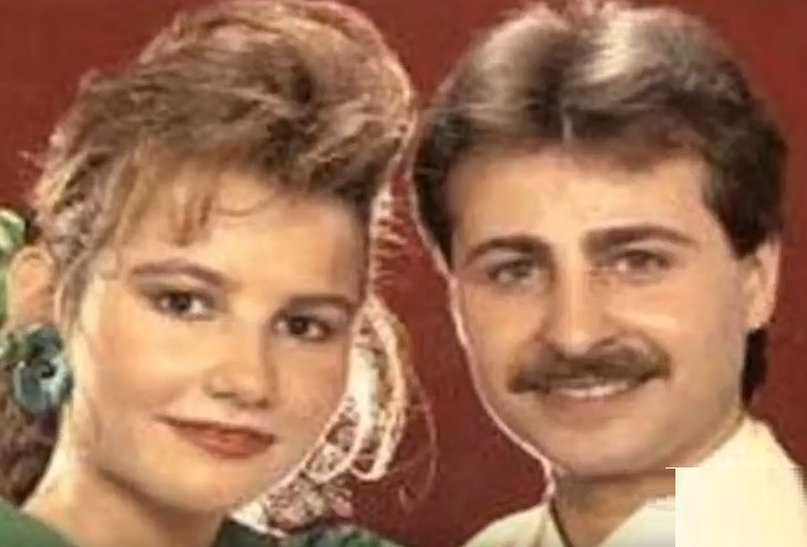 Ünlülerin bu evlilliklerinden bilginiz var mı? ben bir çoğunda ağzım açı galerisi resim 8