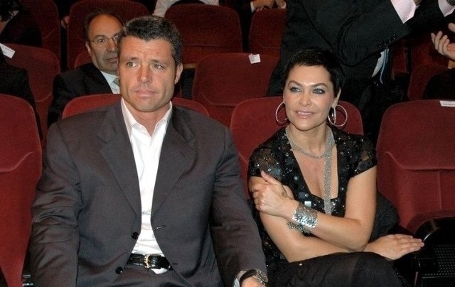 Ünlülerin bu evlilliklerinden bilginiz var mı? ben bir çoğunda ağzım açı galerisi resim 9