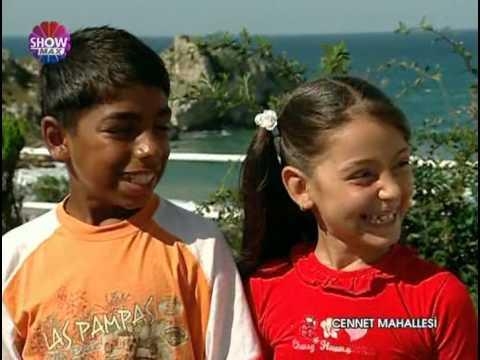 Cennet Mahallesi'nin küçük Aliş'i büyüdü koca adam oldu Son ha galerisi resim 3