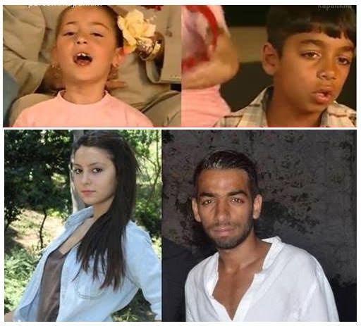 Cennet Mahallesi'nin küçük Aliş'i büyüdü koca adam oldu Son ha galerisi resim 5