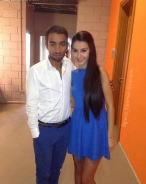 Cennet Mahallesi'nin küçük Aliş'i büyüdü koca adam oldu Son ha galerisi resim 7