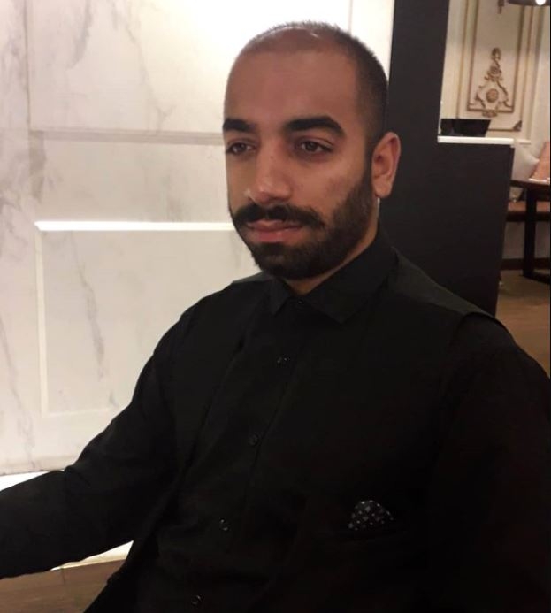 Cennet Mahallesi'nin küçük Aliş'i büyüdü koca adam oldu Son ha galerisi resim 8