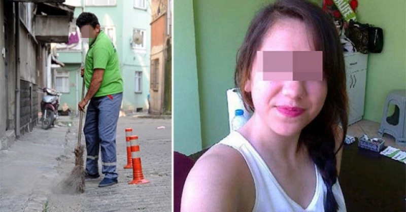 Dünyada eşi benzeri yok. Yazık gerçekten böyle birşeye nasıl cesaret ett galerisi resim 2