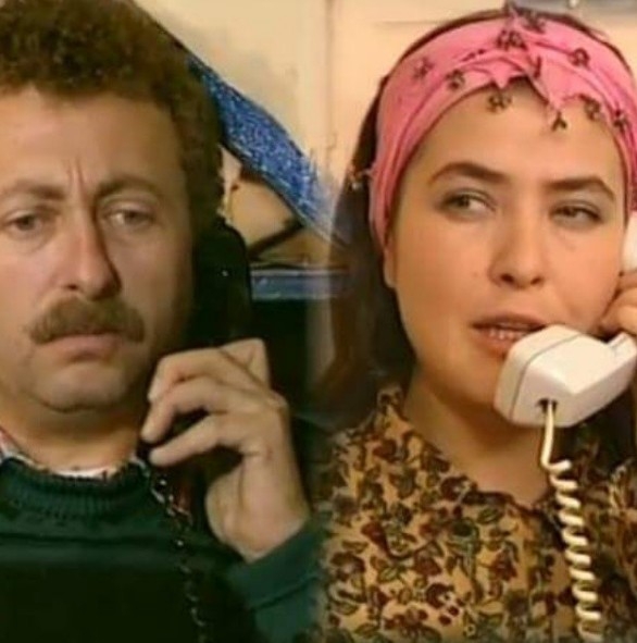 Şaşırtıcı değişim! Mahallenin Muhtarları'nın Fadime'si Aydan B galerisi resim 3