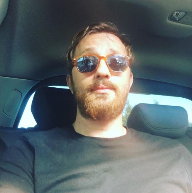 Aras Bulut İynemli'nin Abiside tanıdıkmış galerisi resim 4