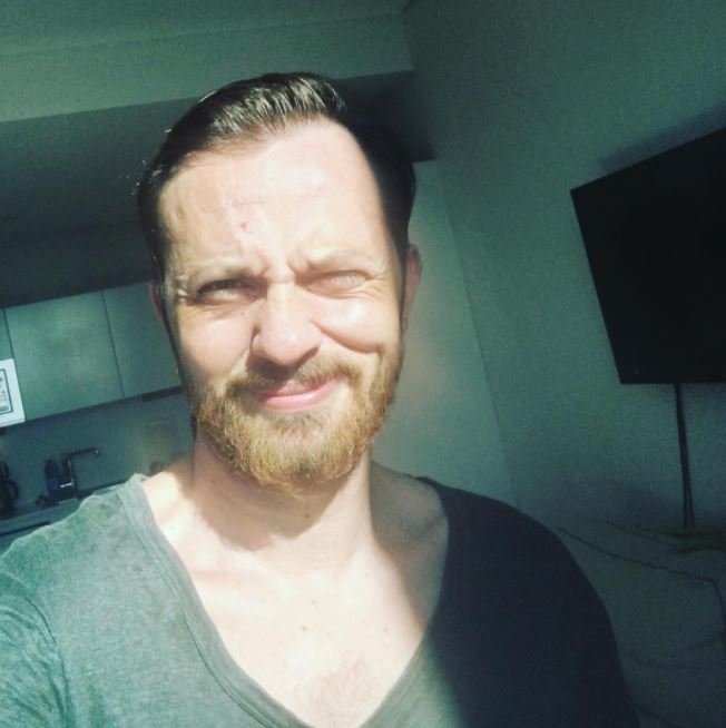 Aras Bulut İynemli'nin Abiside tanıdıkmış galerisi resim 7