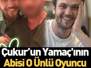 Aras Bulut İynemli'nin Abiside tanıdıkmış