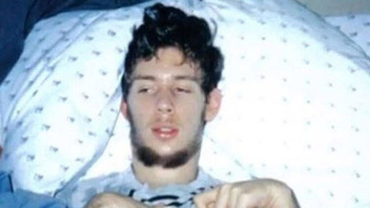 12 yıl sonra h-ayata döndü! söyledikleri Ş-oke etti galerisi resim 4