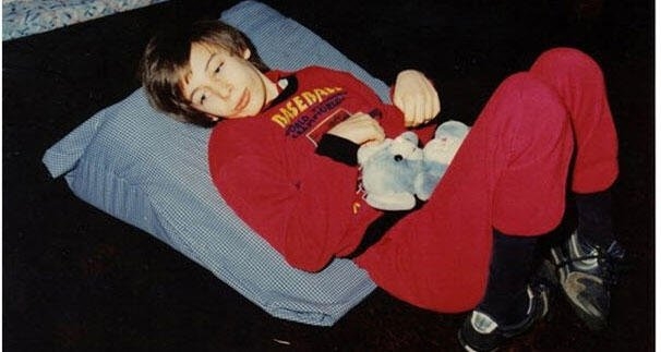 12 yıl sonra h-ayata döndü! söyledikleri Ş-oke etti galerisi resim 5