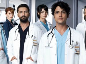 Mucize Doktor'da büyük sürpriz! Doktorlar'ın yıldız ismi  dizi