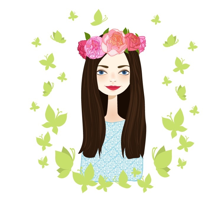 Doğduğun aya göre nasıl bir k-adınsın? galerisi resim 5