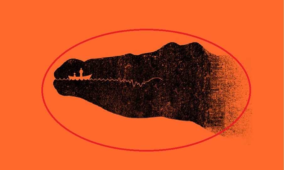 B-üyüleyici Görüntü Testi: Bu Resimde Gördüğünüz İlk Şey Hayatınız ve Ki galerisi resim 1