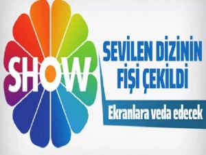 Show Tv sevilen dizinin fişini çekti.. Ekranlara veda edecek!