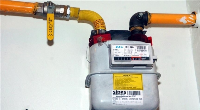 DOĞAL GAZ FATURASINI DÜŞÜRMEK İSTEYENLER İÇİN ALTIN DEĞERİNDE 7 ÖNERİ galerisi resim 9