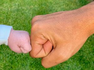 Kuruluş Osman'ın eşi Fahriye Evcen doğumdan sonra böyle görüntülend