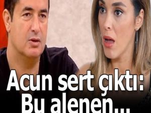 TV8'den flaş 'Yemekteyiz' açıklaması